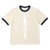 Playera Unisex Combinada 🔥 NEW PRODUCT 🔥 Miniatura