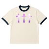 Playera Unisex Combinada 🔥 NEW PRODUCT 🔥 Miniatura