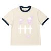 Playera Unisex Combinada 🔥 NEW PRODUCT 🔥 Miniatura