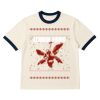 Playera Unisex Combinada 🔥 NEW PRODUCT 🔥 Miniatura