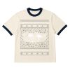 Playera Unisex Combinada 🔥 NEW PRODUCT 🔥 Miniatura