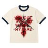 Playera Unisex Combinada 🔥 NEW PRODUCT 🔥 Miniatura