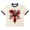 Playera Unisex Combinada 🔥 NEW PRODUCT 🔥 Miniatura