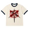Playera Unisex Combinada 🔥 NEW PRODUCT 🔥 Miniatura