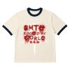 Playera Unisex Combinada 🔥 NEW PRODUCT 🔥 Miniatura