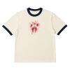 Playera Unisex Combinada 🔥 NEW PRODUCT 🔥 Miniatura