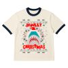Playera Unisex Combinada 🔥 NEW PRODUCT 🔥 Miniatura
