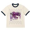 Playera Unisex Combinada 🔥 NEW PRODUCT 🔥 Miniatura