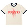 Playera Unisex Combinada 🔥 NEW PRODUCT 🔥 Miniatura