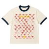 Playera Unisex Combinada 🔥 NEW PRODUCT 🔥 Miniatura
