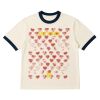 Playera Unisex Combinada 🔥 NEW PRODUCT 🔥 Miniatura