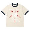 Playera Unisex Combinada 🔥 NEW PRODUCT 🔥 Miniatura