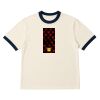 Playera Unisex Combinada 🔥 NEW PRODUCT 🔥 Miniatura