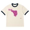 Playera Unisex Combinada 🔥 NEW PRODUCT 🔥 Miniatura