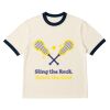 Playera Unisex Combinada 🔥 NEW PRODUCT 🔥 Miniatura