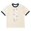 Playera Unisex Combinada 🔥 NEW PRODUCT 🔥 Miniatura