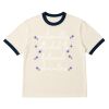 Playera Unisex Combinada 🔥 NEW PRODUCT 🔥 Miniatura