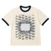 Playera Unisex Combinada 🔥 NEW PRODUCT 🔥 Miniatura