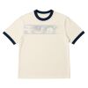 Playera Unisex Combinada 🔥 NEW PRODUCT 🔥 Miniatura