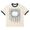 Playera Unisex Combinada 🔥 NEW PRODUCT 🔥 Miniatura