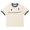 Playera Unisex Combinada 🔥 NEW PRODUCT 🔥 Miniatura