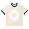 Playera Unisex Combinada 🔥 NEW PRODUCT 🔥 Miniatura