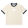 Playera Unisex Combinada 🔥 NEW PRODUCT 🔥 Miniatura