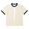 Playera Unisex Combinada 🔥 NEW PRODUCT 🔥 Miniatura