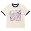 Playera Unisex Combinada 🔥 NEW PRODUCT 🔥 Miniatura