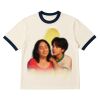 Playera Unisex Combinada 🔥 NEW PRODUCT 🔥 Miniatura