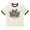 Playera Unisex Combinada 🔥 NEW PRODUCT 🔥 Miniatura