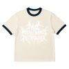 Playera Unisex Combinada 🔥 NEW PRODUCT 🔥 Miniatura