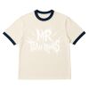 Playera Unisex Combinada 🔥 NEW PRODUCT 🔥 Miniatura