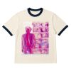 Playera Unisex Combinada 🔥 NEW PRODUCT 🔥 Miniatura