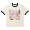 Playera Unisex Combinada 🔥 NEW PRODUCT 🔥 Miniatura