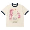 Playera Unisex Combinada 🔥 NEW PRODUCT 🔥 Miniatura