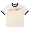 Playera Unisex Combinada 🔥 NEW PRODUCT 🔥 Miniatura