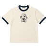 Playera Unisex Combinada 🔥 NEW PRODUCT 🔥 Miniatura