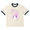 Playera Unisex Combinada 🔥 NEW PRODUCT 🔥 Miniatura