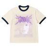 Playera Unisex Combinada 🔥 NEW PRODUCT 🔥 Miniatura