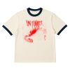Playera Unisex Combinada 🔥 NEW PRODUCT 🔥 Miniatura