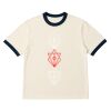 Playera Unisex Combinada 🔥 NEW PRODUCT 🔥 Miniatura