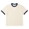 Playera Unisex Combinada 🔥 NEW PRODUCT 🔥 Miniatura