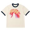 Playera Unisex Combinada 🔥 NEW PRODUCT 🔥 Miniatura