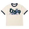 Playera Unisex Combinada 🔥 NEW PRODUCT 🔥 Miniatura