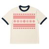 Playera Unisex Combinada 🔥 NEW PRODUCT 🔥 Miniatura