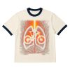 Playera Unisex Combinada 🔥 NEW PRODUCT 🔥 Miniatura