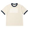 Playera Unisex Combinada 🔥 NEW PRODUCT 🔥 Miniatura