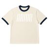 Playera Unisex Combinada 🔥 NEW PRODUCT 🔥 Miniatura