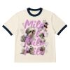 Playera Unisex Combinada 🔥 NEW PRODUCT 🔥 Miniatura